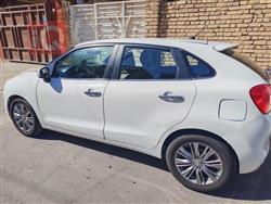 سوزوكي بالينو